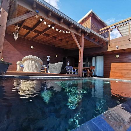 Villa Maloya แซ็งต์-เลอ ภายนอก รูปภาพ