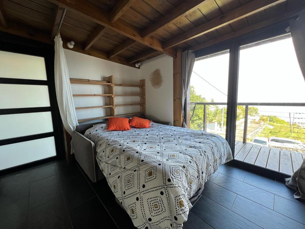 Villa Maloya แซ็งต์-เลอ ภายนอก รูปภาพ