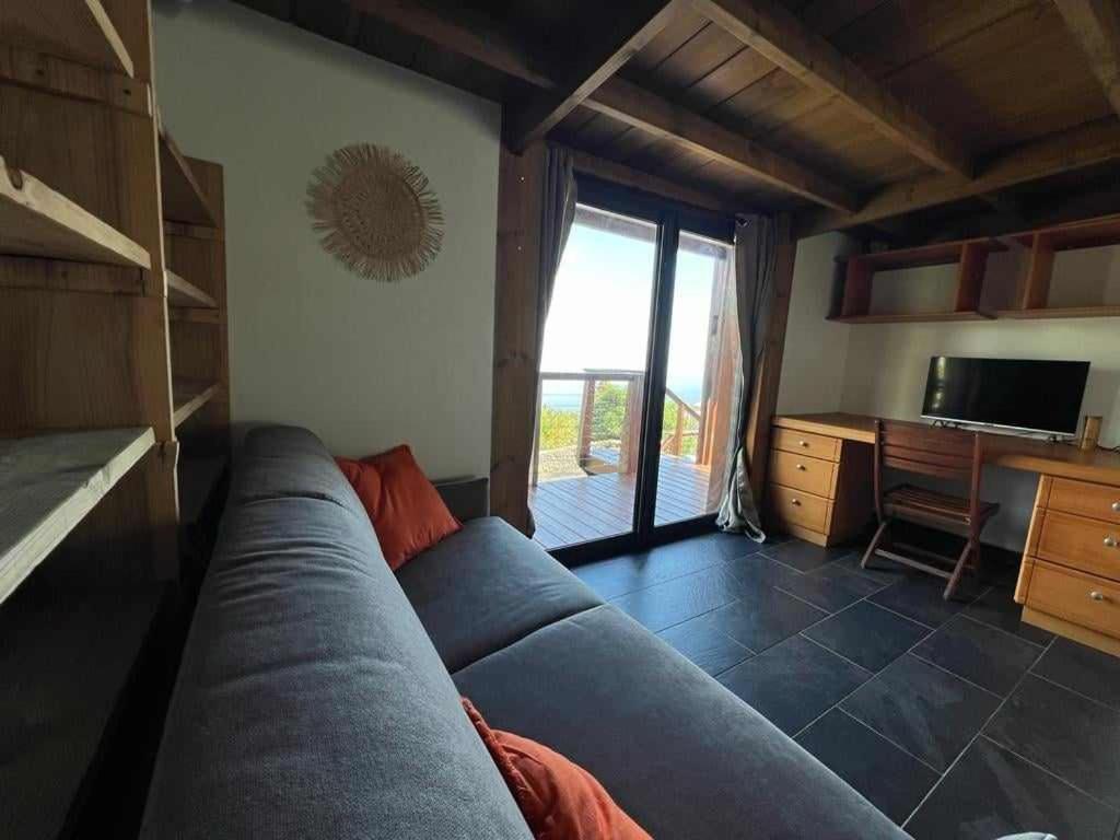 Villa Maloya แซ็งต์-เลอ ภายนอก รูปภาพ