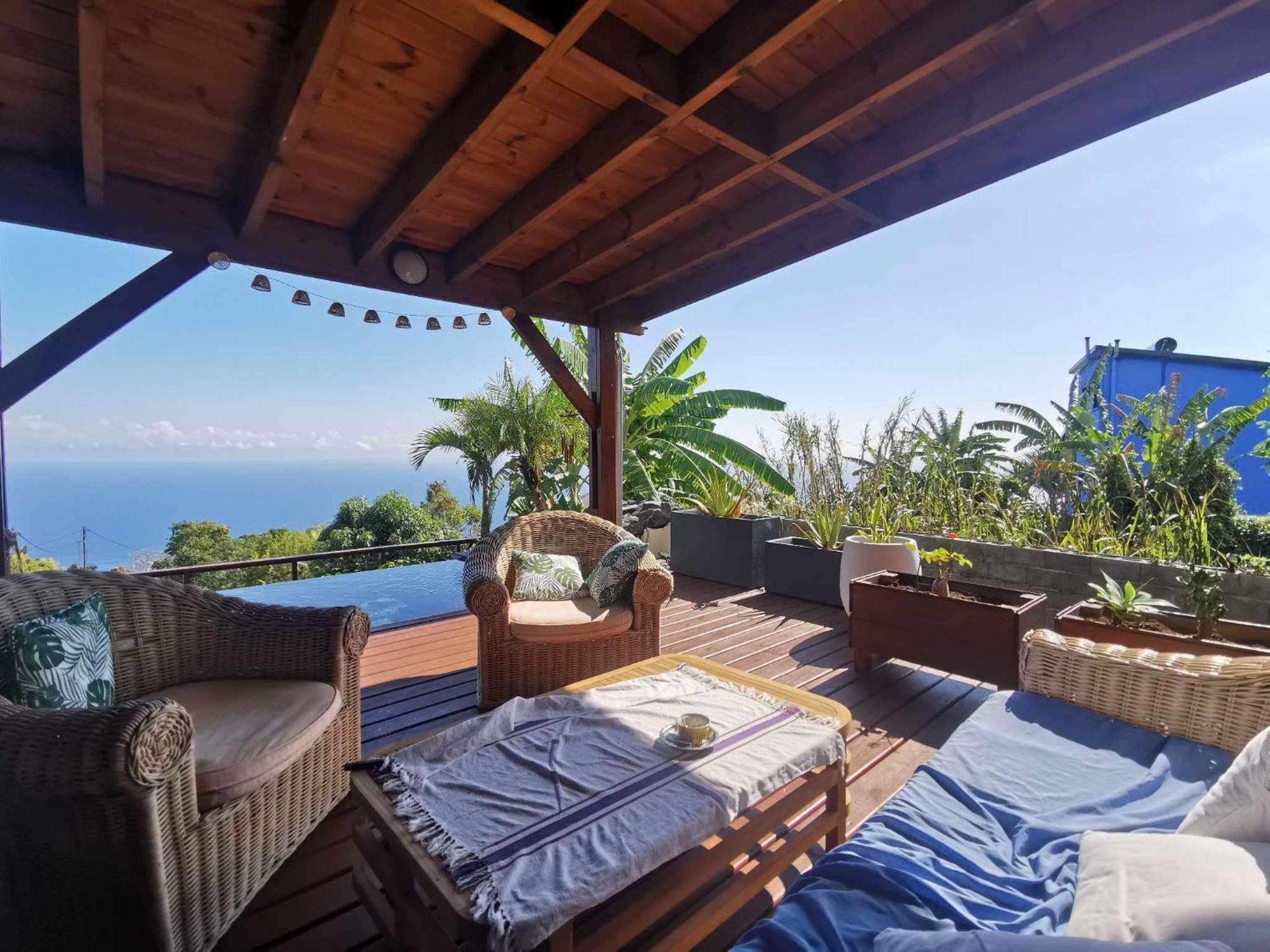Villa Maloya แซ็งต์-เลอ ภายนอก รูปภาพ