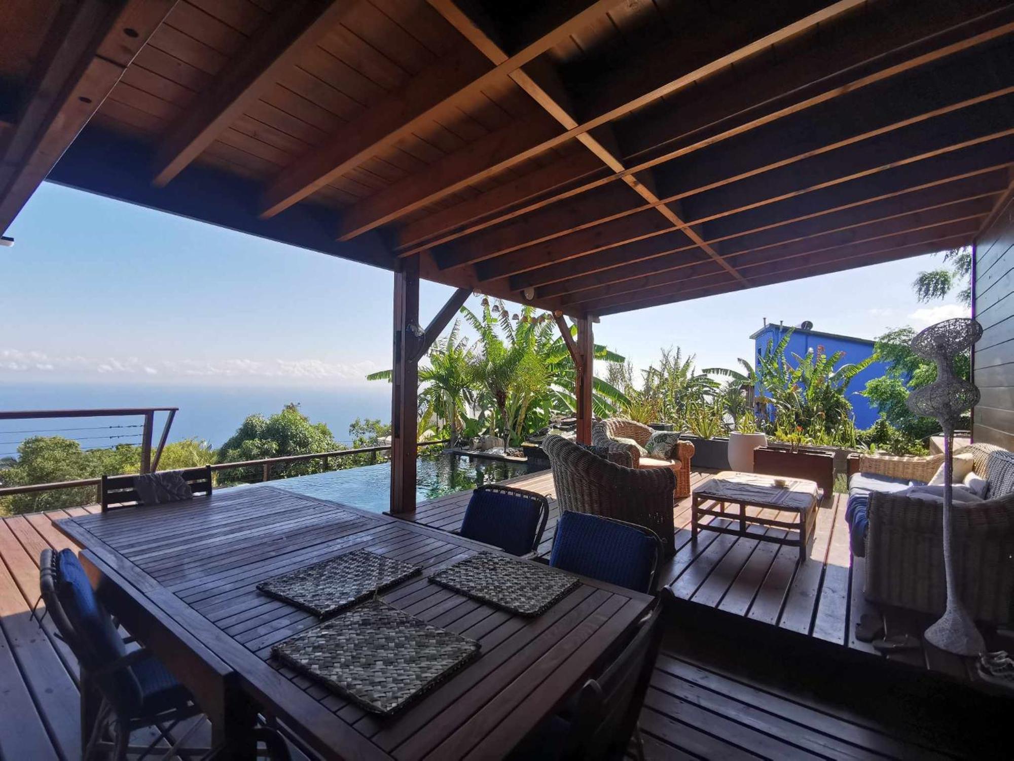 Villa Maloya แซ็งต์-เลอ ภายนอก รูปภาพ