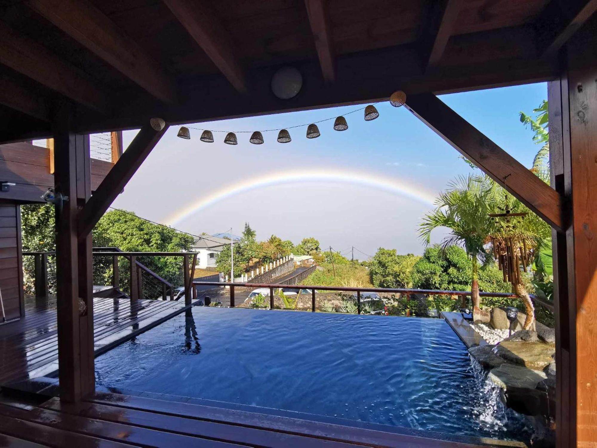Villa Maloya แซ็งต์-เลอ ภายนอก รูปภาพ
