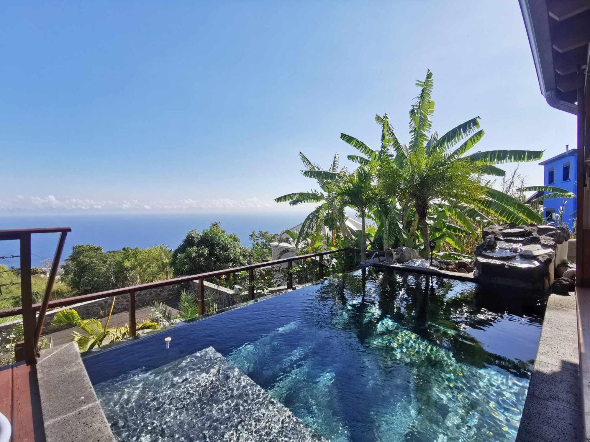 Villa Maloya แซ็งต์-เลอ ภายนอก รูปภาพ